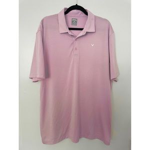 Callaway polo